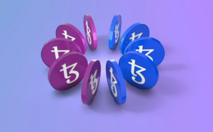 BlackRock Introduces Tokenised Money Market Funds for Stablecoin Reserves