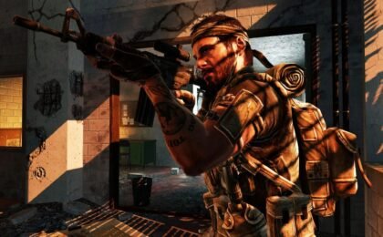 Call of Duty: Black Ops and Black Ops 2 PlayStation Ports Reportedly Among Best-Selling Games of 2026