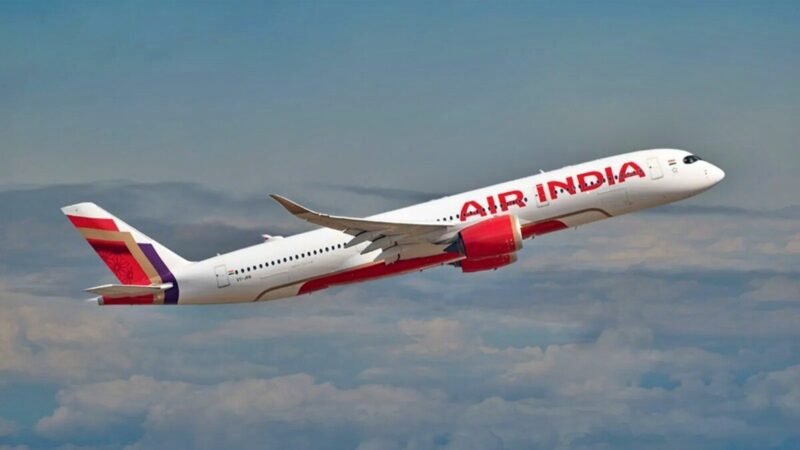 Air India to resume most flights from September 1, adds more international services