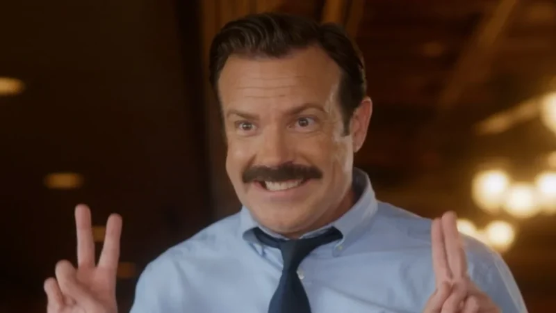 Ted Lasso Season 4 Premiere Ending Explained: Is Ted Heading Back to AFC Richmond With Michelle and Henry?