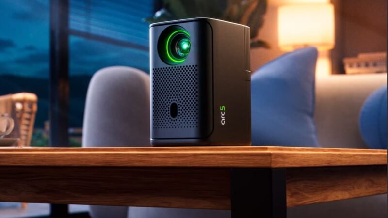 Amazon Great Freedom Sale: Deals on Projectors From Boat, Lumio, Zebronics and More Teased