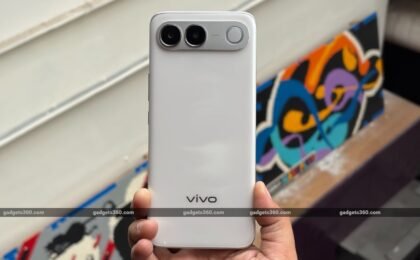 Vivo S2 Launched in India With Dimensity 7360-Turbo Chipset, 7,050mAh Battery: Price, Specifications