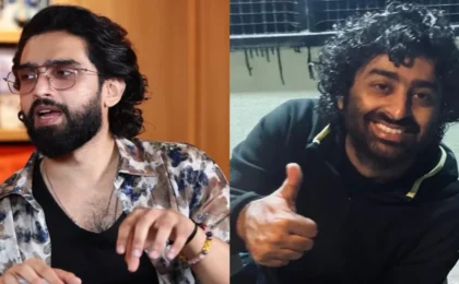 EXCLUSIVE: Amaal Mallik spills about roping in Arijit Singh for Awarapan 2, says ‘He is still coming in and working’