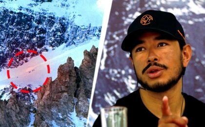 Nirmal Purja’s body brought down to base camp after daring rescue op led by friend