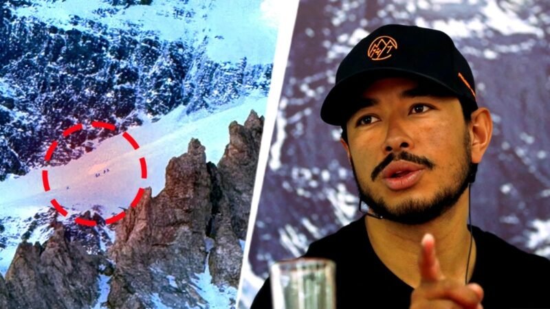 Nirmal Purja’s body brought down to base camp after daring rescue op led by friend