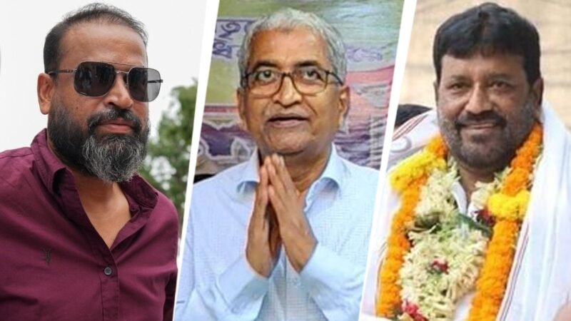 After quitting TMC, why rebel Murshidabad MPs are keeping equal distance from NDA