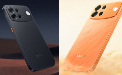 Oppo A7 Pro Max Launched With 10,000mAh Battery, 50-Megapixel Rear Camera: Price, Specifications