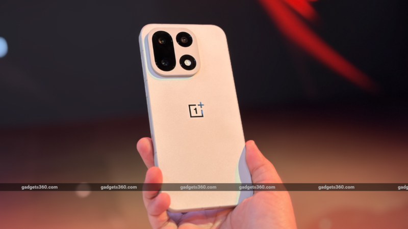 OnePlus 16 Launch Confirmed; Design and Gaming Features Teased Ahead of Debut