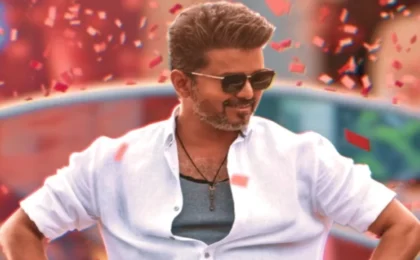 Jana Nayagan Box Office: Thalapathy Vijay starrer collects Rs 2 crore on Tuesday, grosses Rs 212 crore in 12 days