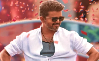 Jana Nayagan Box Office: Thalapathy Vijay starrer collects Rs 1.5 crore on 2nd Tuesday, grosses Rs 213 crore in 12 days