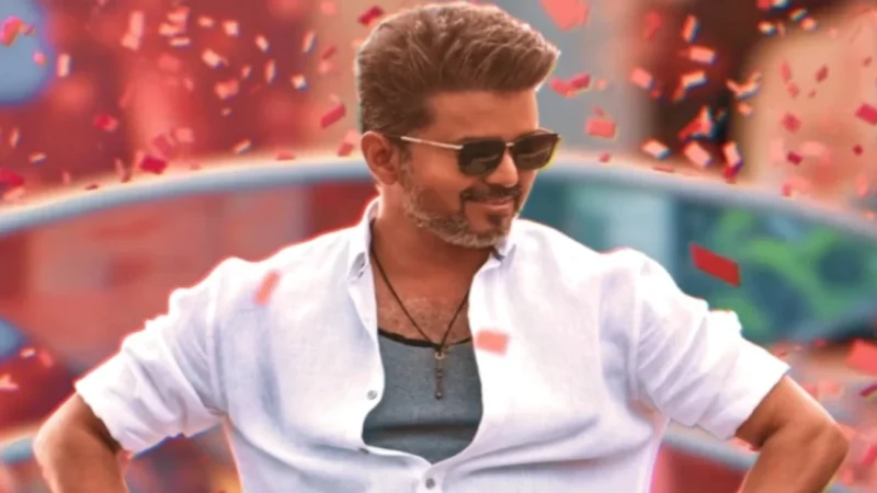 Jana Nayagan Box Office: Thalapathy Vijay starrer collects Rs 1.5 crore on 2nd Tuesday, grosses Rs 213 crore in 12 days