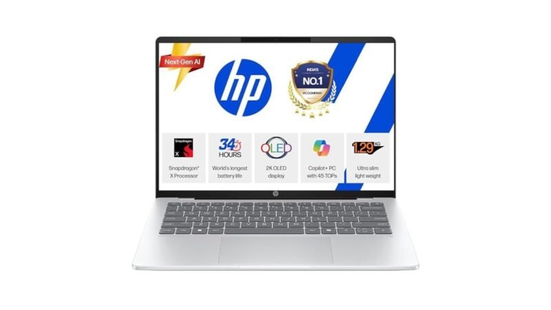 Amazon Great Freedom Sale 2026: Top Laptop Deals Teased Ahead of Sale