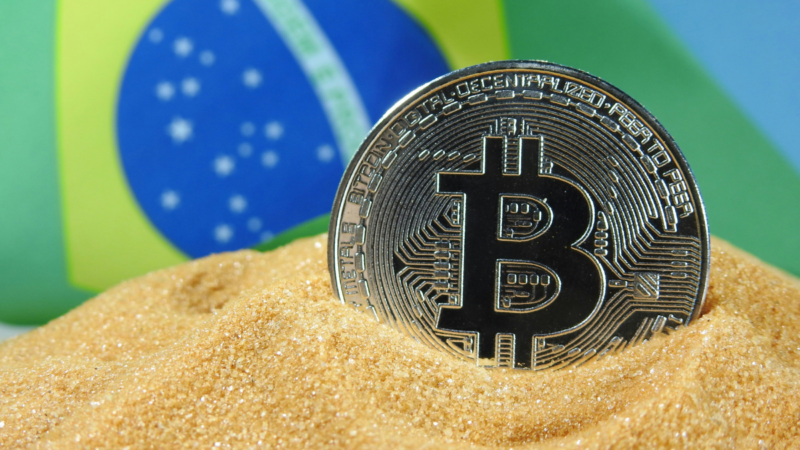 Brazil’s Central Bank Proposes 24-Hour Holds on High-Value Crypto Transfers