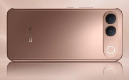 Vivo S2 Key Specifications Confirmed Ahead of August 6 India Launch: 7,050mAh Battery, Dimensity 7360 Turbo, and More
