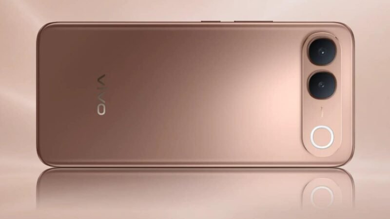 Vivo S2 Key Specifications Confirmed Ahead of August 6 India Launch: 7,050mAh Battery, Dimensity 7360 Turbo, and More