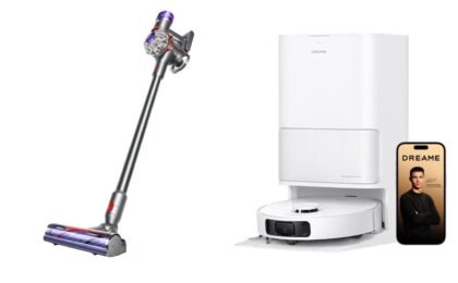 Amazon Great Freedom Sale 2026: Best Deals on Vacuum Cleaners