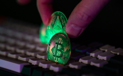 Bitcoin Holds Above $64,000 as Lower Oil Prices Boost Crypto Sentiment