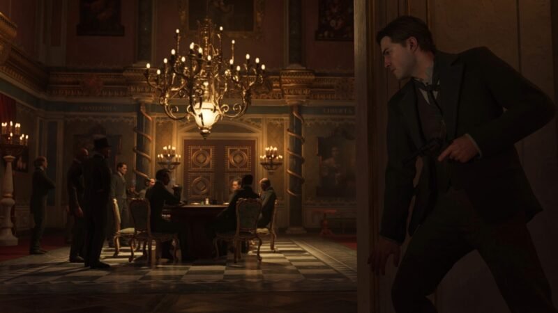 Mafia: The Old Country’s Man of Honor Expansion Gets First Look at Gameplay Ahead of Launch