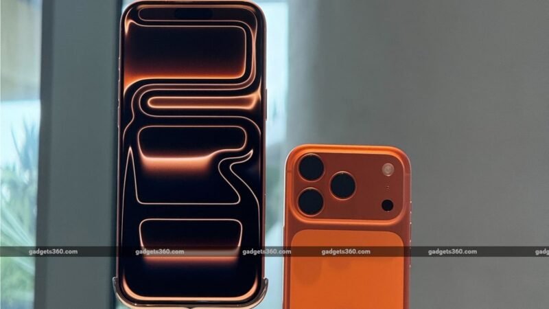iPhone 18e Could Get More RAM to Power Apple Intelligence, Leak Suggests