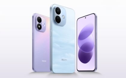 Redmi Note 17 5G Launched in India With 8,000mAh Battery, 50-Megapixel Rear Camera: Price, Specifications