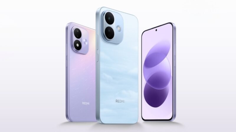 Redmi Note 17 5G Launched in India With 8,000mAh Battery, 50-Megapixel Rear Camera: Price, Specifications