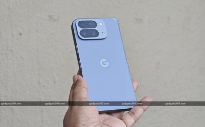 Google Pixel 11 Pro Fold Design Revealed as Made by Google Launch Event Draws Close