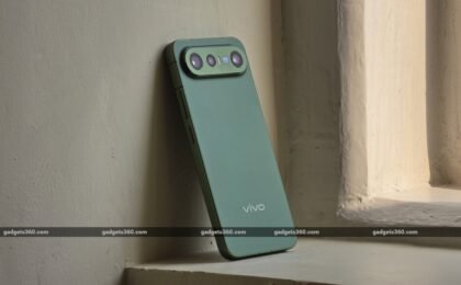 Vivo X300 FE Price in India Hiked Again Amid Rising Memory Costs