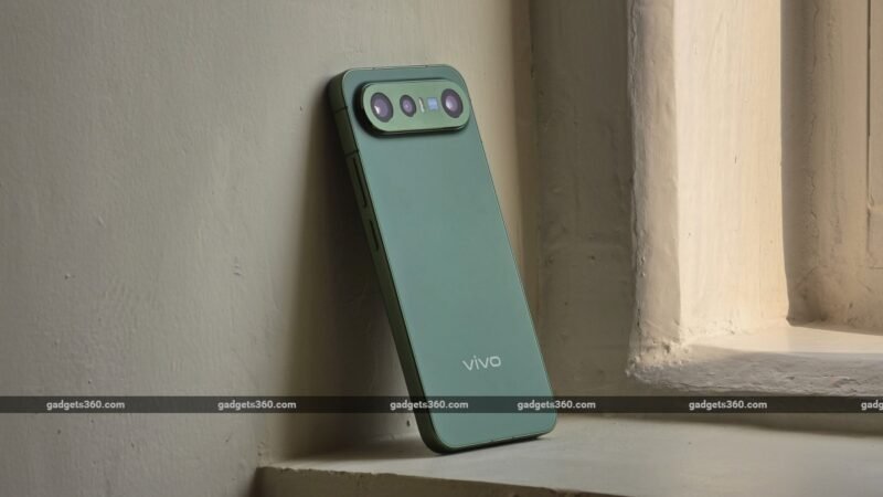 Vivo X300 FE Price in India Hiked Again Amid Rising Memory Costs