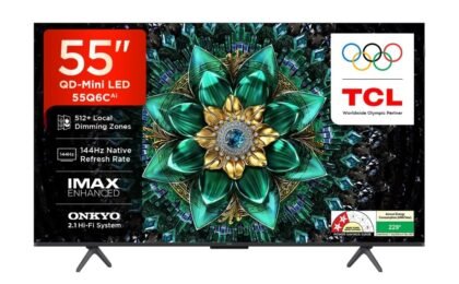 Amazon Great Freedom Sale 2026: Best Deals on Smart TVs From Samsung, TCL, Xiaomi and More Revealed