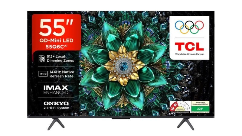 Amazon Great Freedom Sale 2026: Best Deals on Smart TVs From Samsung, TCL, Xiaomi and More Revealed