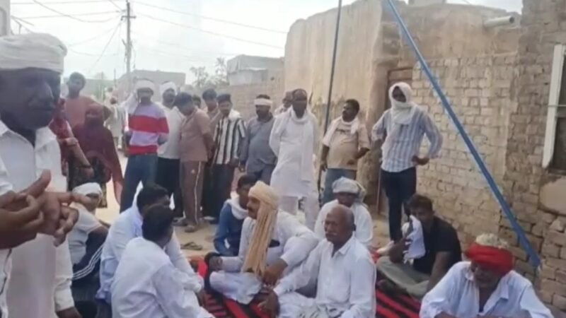 Rajasthan retired Army man dies by suicide, alleges pressure for military secrets