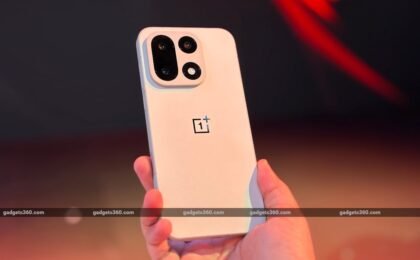 Amazon Great Freedom Sale: This Is the OnePlus 15 Deal You Can’t Miss