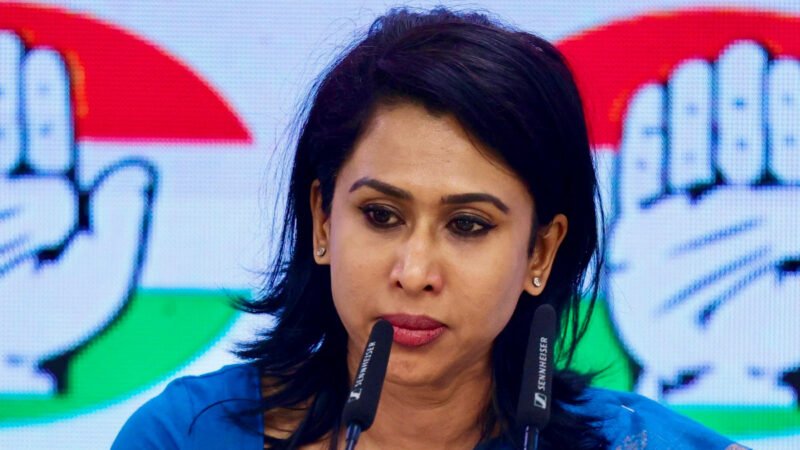 Shama Mohamed questions Gayatri Mantra at IIT convocation; alum says she got it wrong