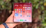 iPhone Ultra to Fuel 20 Percent Growth in Foldable Smartphone Shipments This Year: Report