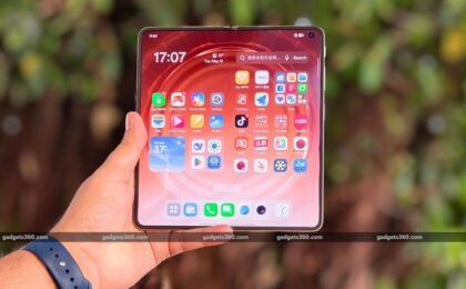 iPhone Ultra to Fuel 20 Percent Growth in Foldable Smartphone Shipments This Year: Report