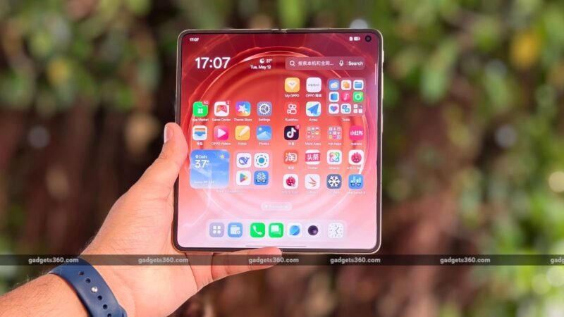 iPhone Ultra to Fuel 20 Percent Growth in Foldable Smartphone Shipments This Year: Report