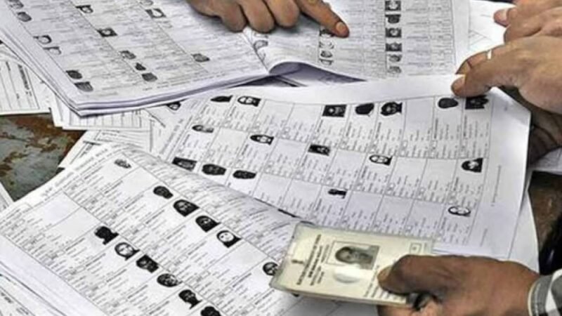 EC extends Odisha, Telangana SIR deadlines over digitisation, data mismatch issues
