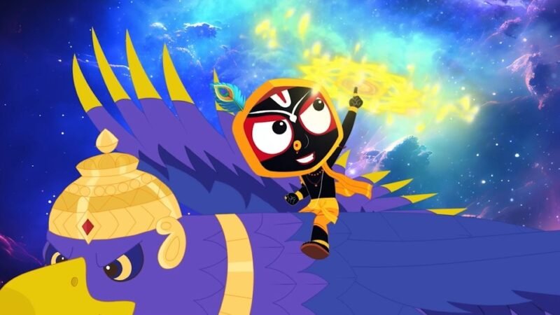 Mahaprabhu Jagannath producer on why he never altered the film despite objections