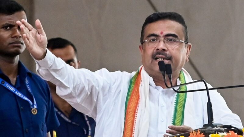 Pak terror groups had Bengal CM on hit list, tried to infiltrate CJP protest: Cops