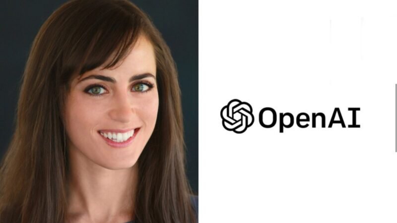 OpenAI AI ethics chief resigns within a year of joining, third AI safety researcher to leave this year