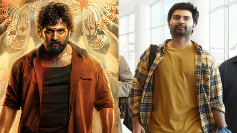 5 Tamil and Telugu OTT Releases to Watch This Week: Akhil Akkineni’s Lenin to Atharvaa Murali’s Idhayam Murali