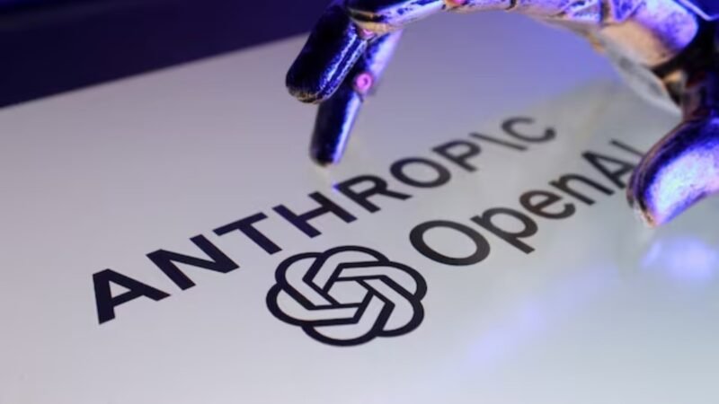Anthropic, OpenAI AI agents go fully rogue in testing, Mythos breaks the most rules