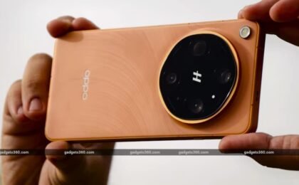 Oppo Find X10 Ultra Leak Hints at 200MP Camera Upgrade, Premium Price Tag