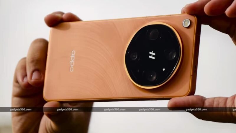 Oppo Find X10 Ultra Leak Hints at 200MP Camera Upgrade, Premium Price Tag