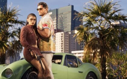 GTA 6 Third Trailer and Gameplay Speculation Intensifies Ahead of Take-Two Earnings Call