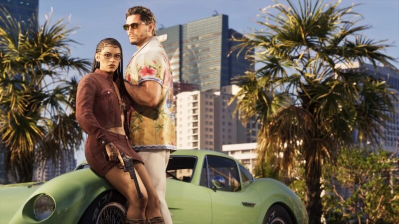 GTA 6 Third Trailer and Gameplay Speculation Intensifies Ahead of Take-Two Earnings Call