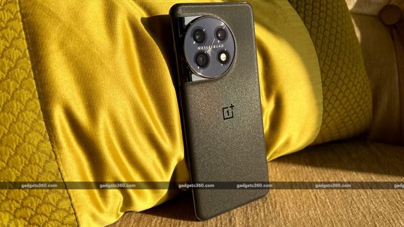 OnePlus 16 Price, Storage Variants Tipped Ahead of China Launch; 8GB RAM Model May Return