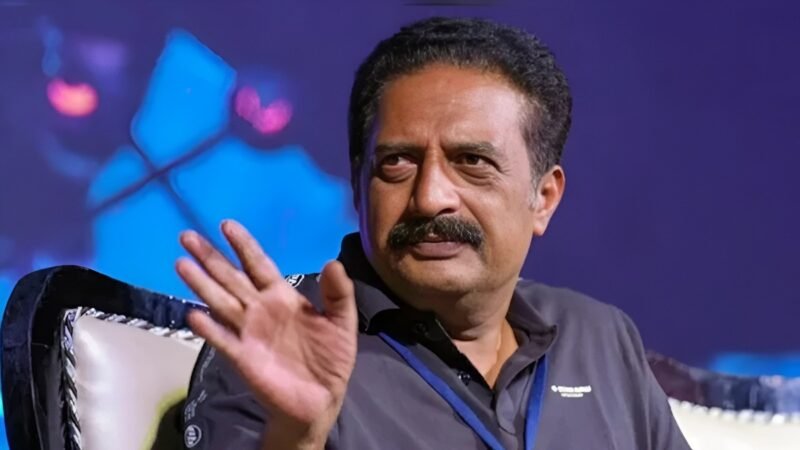 Brutality will not work anymore: Prakash Raj slams crackdown on Jharkhand students