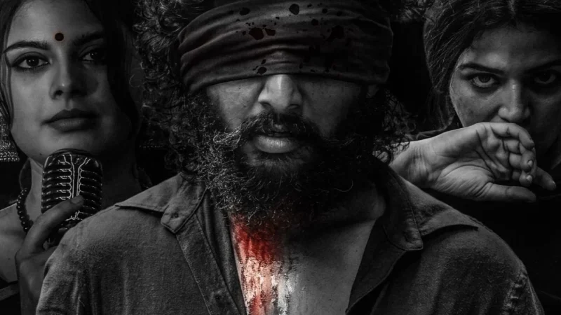 DC Opening Day Box Office: Lokesh Kanagaraj and Wamiqa Gabbi starrer collects Rs 5 crore on Day 1