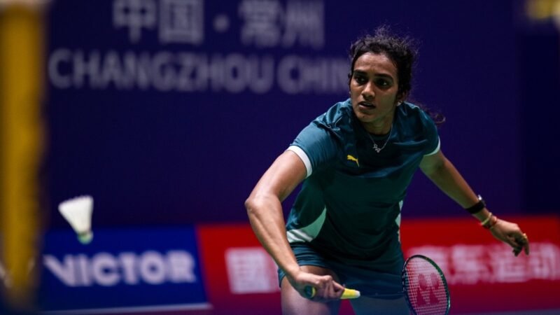 BWF World Championships draw leaves Indian shuttlers with daunting road in New Delhi